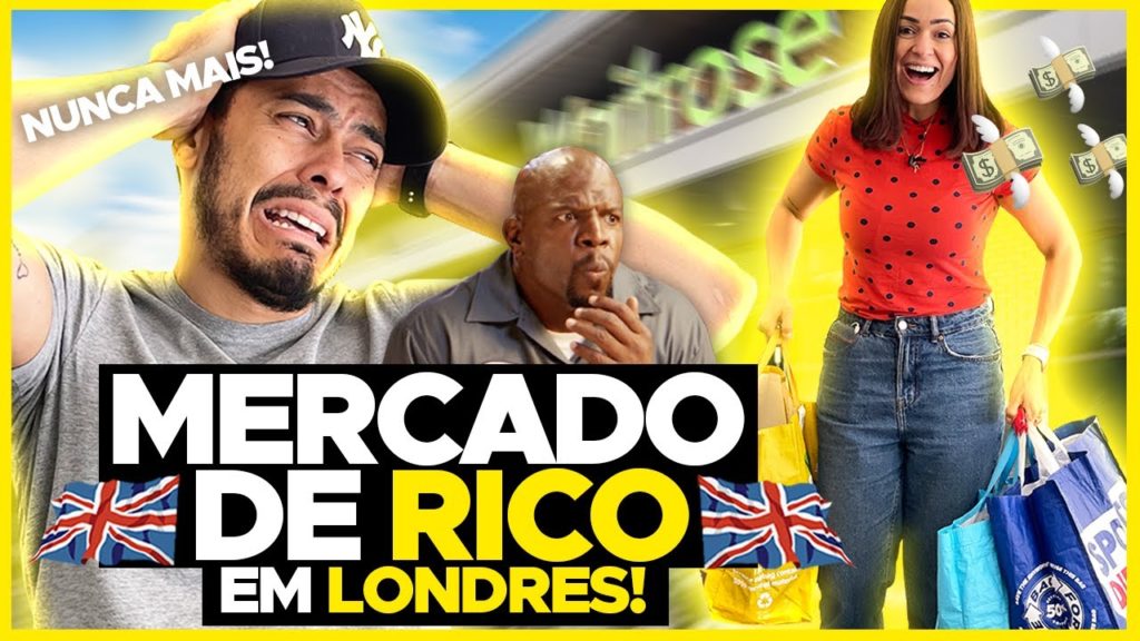 mercado de pobre na inglaterra compras na inglaterra