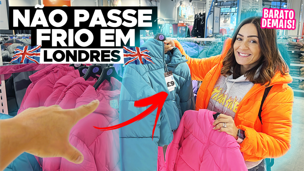 thumb OPTION 4 Roupas de inverno 2022 blusa de frio pra londres custo de vida roupas de marca na vibe cinthia venancio dyego delmondes viver em londres imigrar melhor epoca pra viajar pra londres